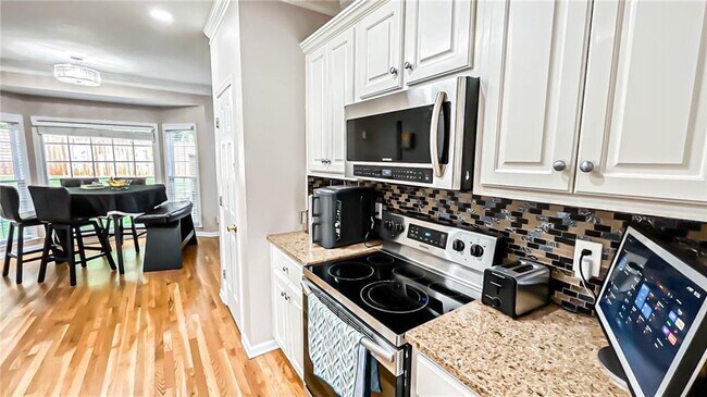 Building Photo - 3760 Mashie Ct