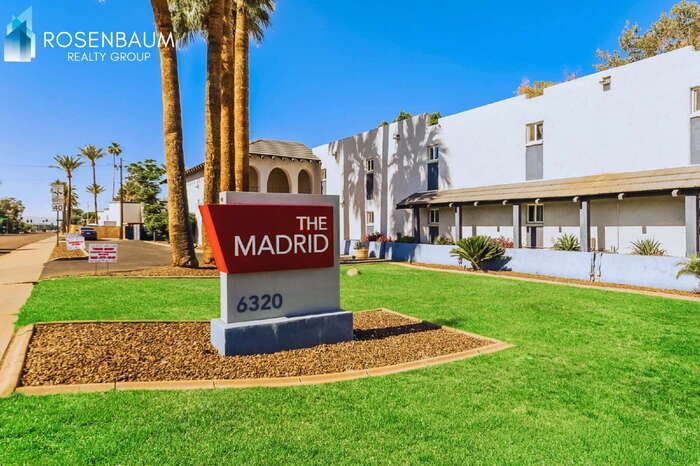 Building Photo - 6320 N 16th St