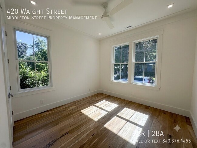 Building Photo - 420 Waight St