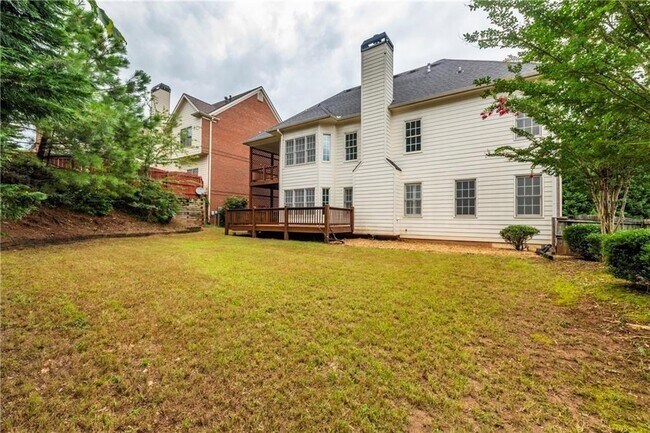 Building Photo - 775 Cooper Farm Way