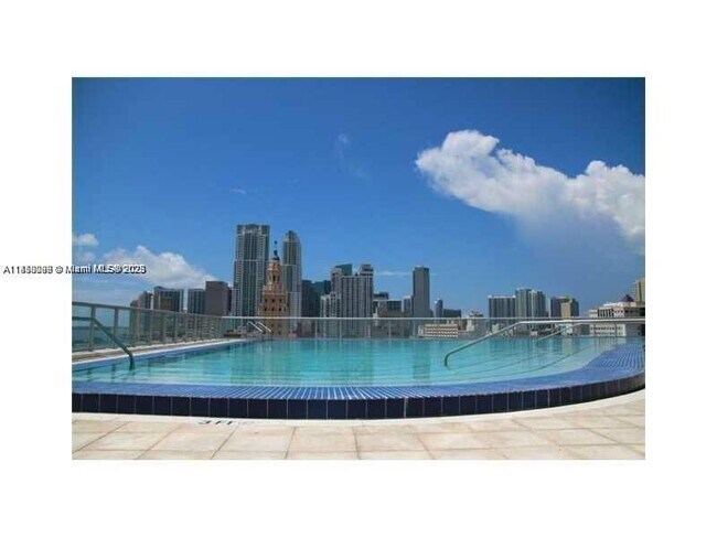 Building Photo - 888 Biscayne Blvd
