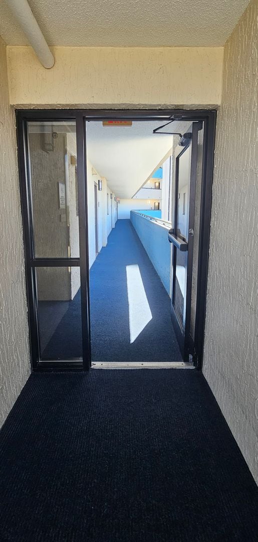 Building Photo - Beach Living at Its Finest – Fully Furnished 1BR/1BA Condo | All Utilities Included