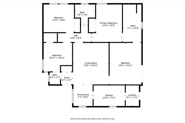 Building Photo - 4346 W 177th St