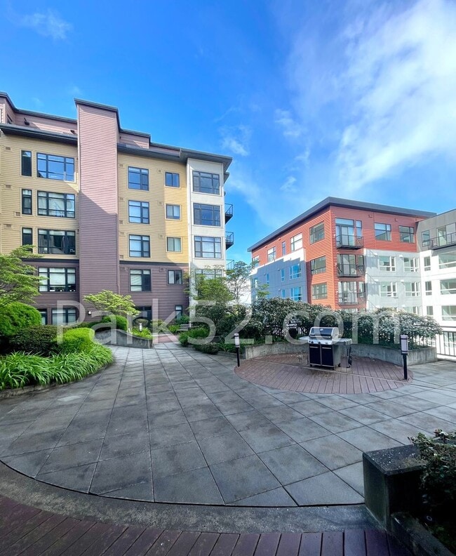 Building Photo - 1 Bedroom Condo in Downtown Tacoma