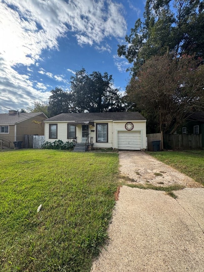 Building Photo - Rental Property in Bossier City