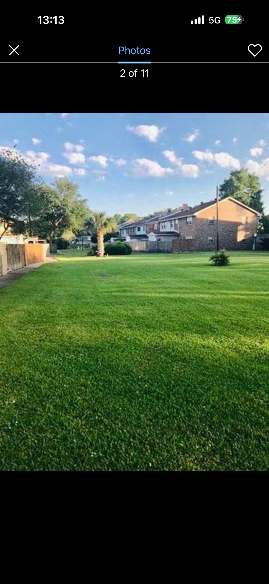 Property Grounds - 218 Terry Pky