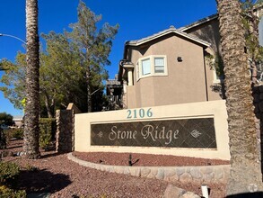 Building Photo - STONE RIDGE - PECCOLE RANCH