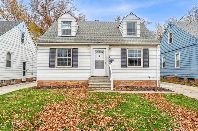 Primary Photo - 25771 Zeman Ave