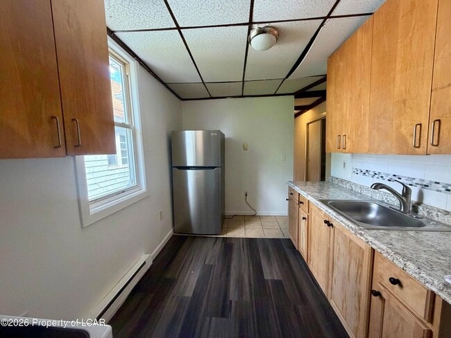 Building Photo - 1411 Monsey Ave