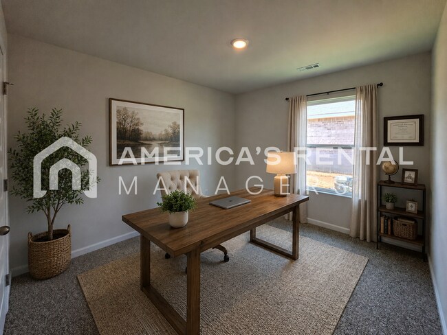 Building Photo - New Construction Home for Rent!