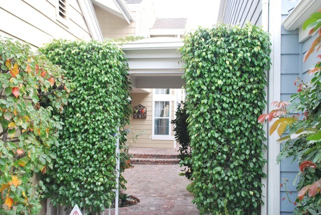 Private Gated Entry - 13082 Mindanao Way