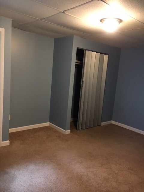 Bedroom - 38 Greeley St