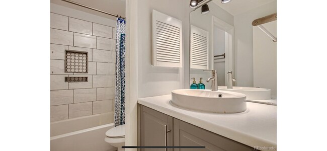 Bathroom - 10321 W 59th Ave