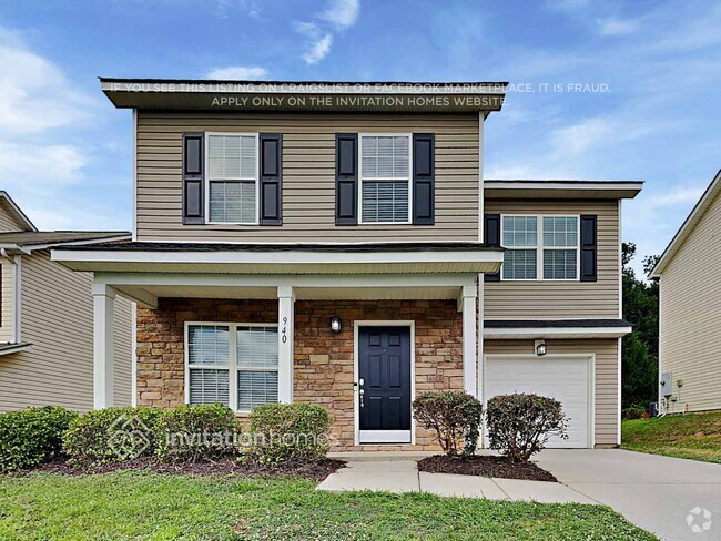 Building Photo - 940 Sundance Dr