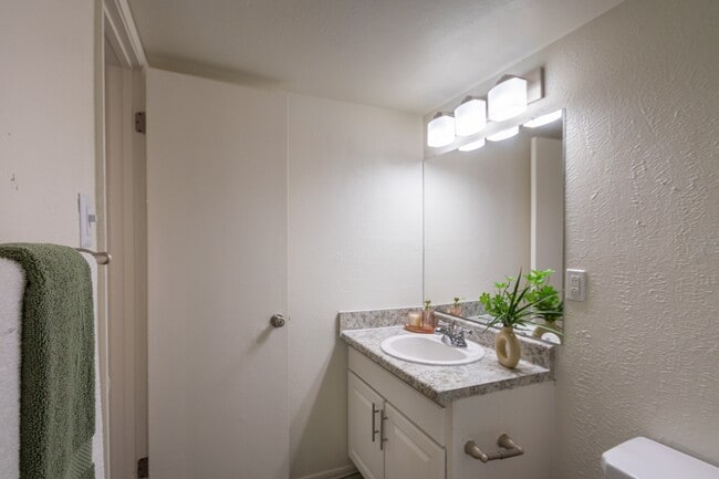 Floorplan - Preston Park