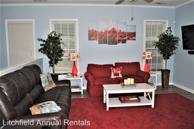 Building Photo - 2 br, 2.5 bath House - 72 Haint Place
