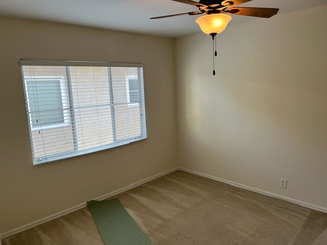 Bedroom 1 - 3137 S Barrington Ave