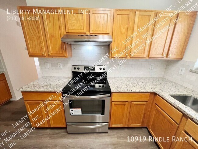 Building Photo - 10919 Rindle Ranch