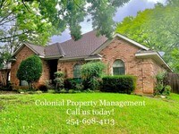 Building Photo - Beautiful Desoto Tx Home