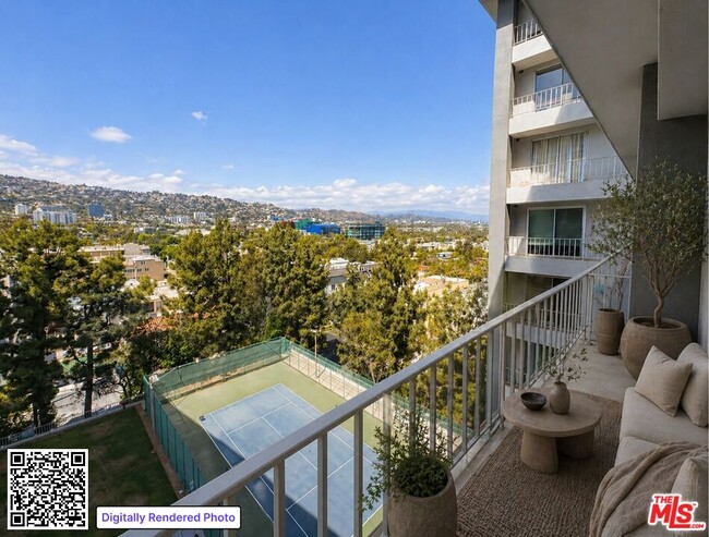 Building Photo - 100 S Doheny Dr