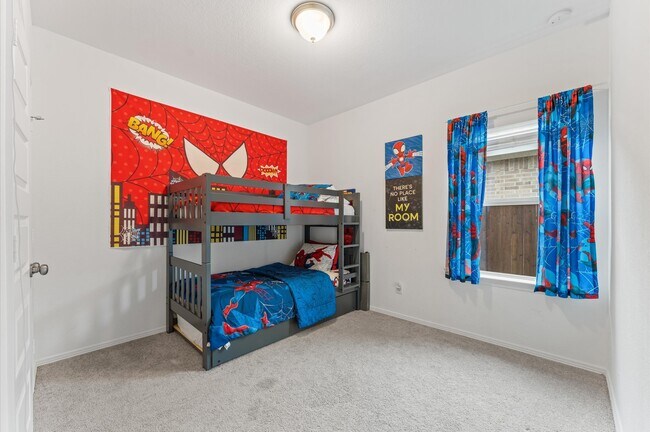 Building Photo - 23026 Undertaken Path