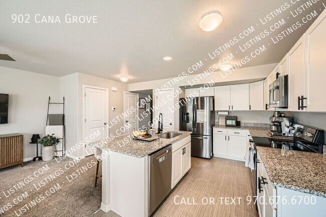 Building Photo - 902 Cana Grove
