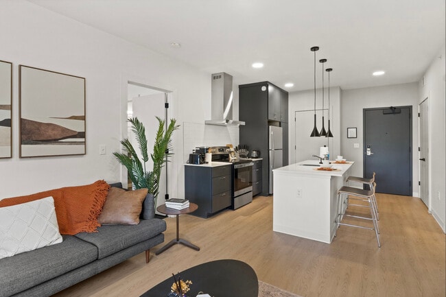 Building Photo - Michigan Place Apartments