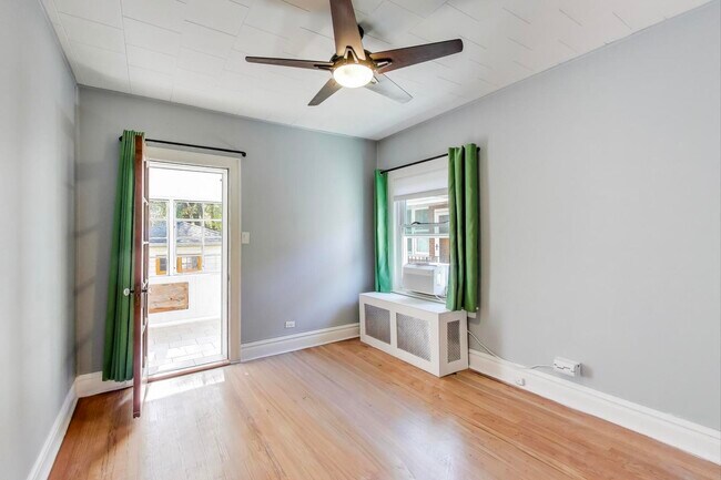 Building Photo - 1020 Harvard Terrace