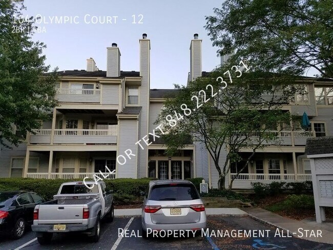 Building Photo - 104 Olympic Ct