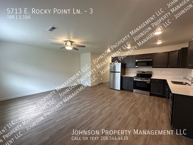 Building Photo - 5713 E Rock Ct