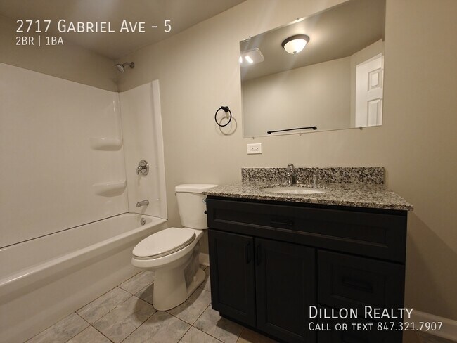 Building Photo - 2717 Gabriel Ave