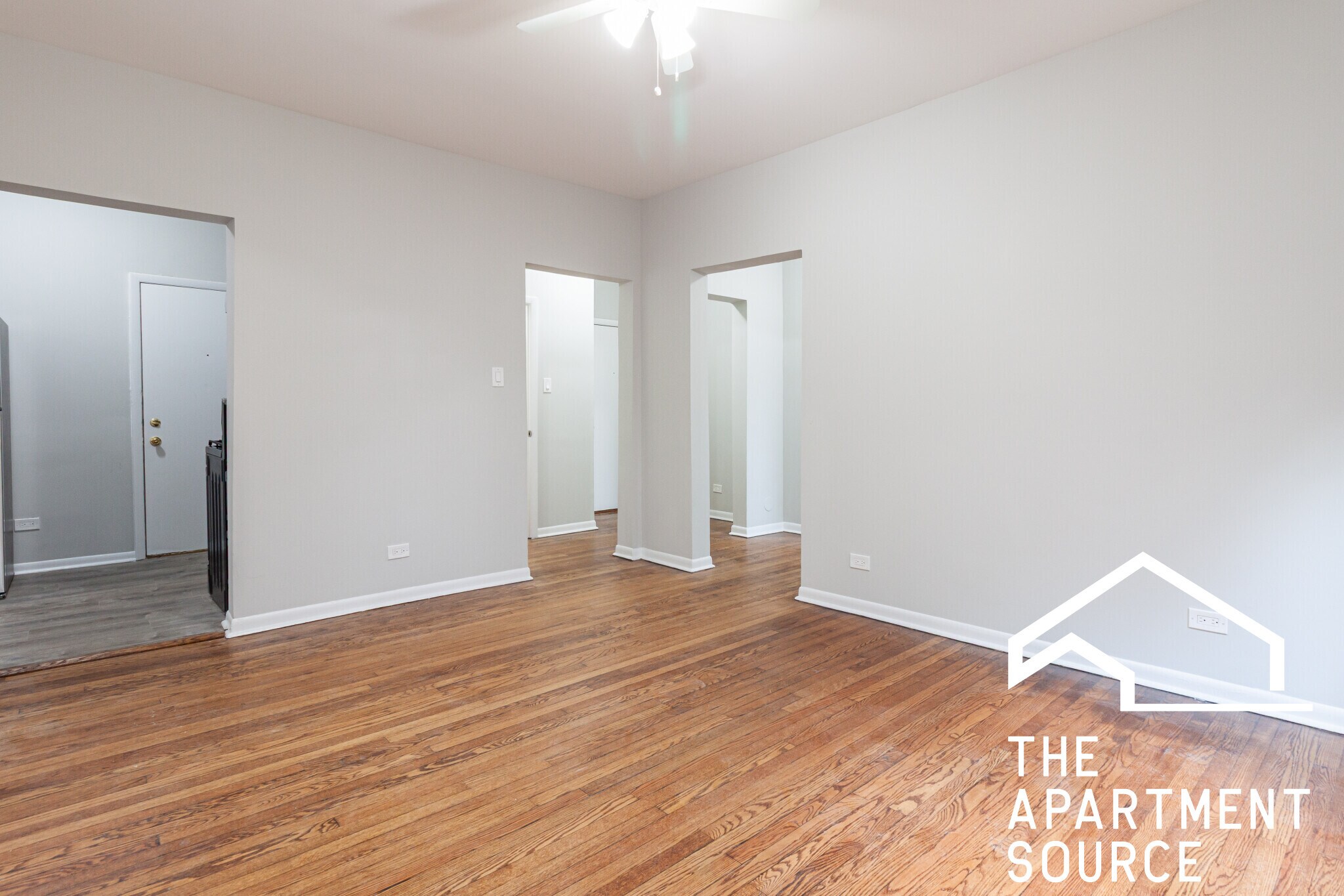 Building Photo - 7724 N Marshfield Ave
