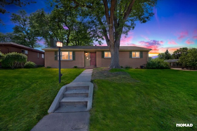 Primary Photo - Spacious 4BR House in South Denver