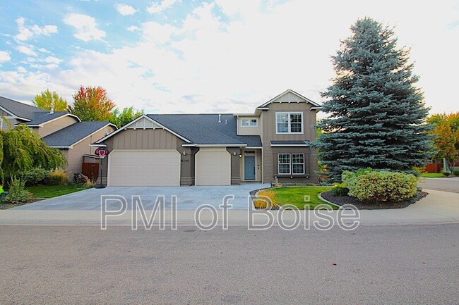 Building Photo - 6140 South Dolomite Avenue