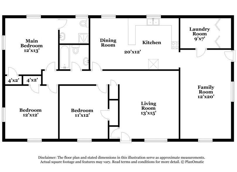 Building Photo - 416 Tanner Rd