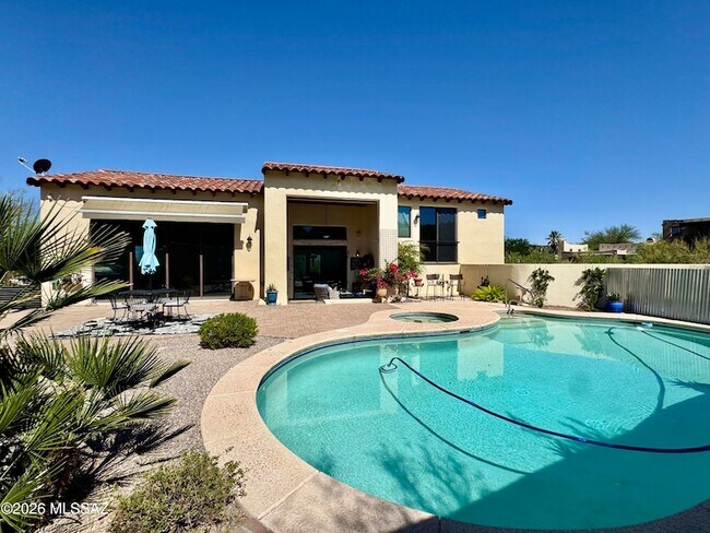 Building Photo - 10414 N Gold Canyon Pl