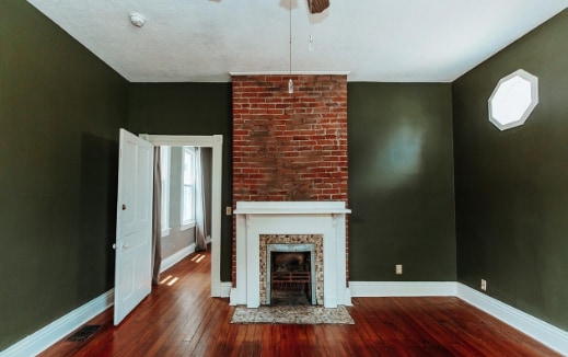 Building Photo - 1916 S Preston St