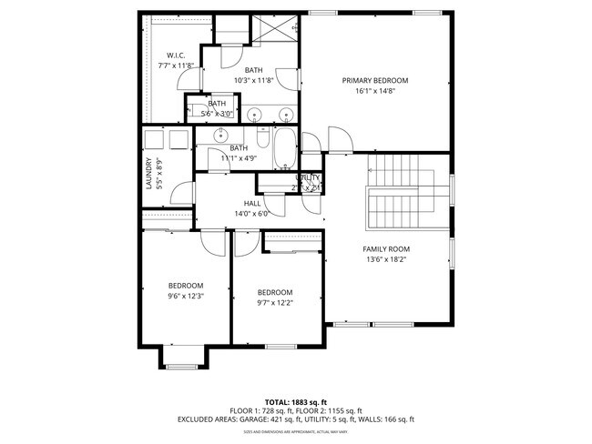 Building Photo - 3529 Booth Falls Dr