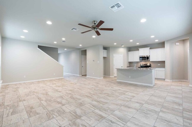 Building Photo - 4009 Aransas Dr