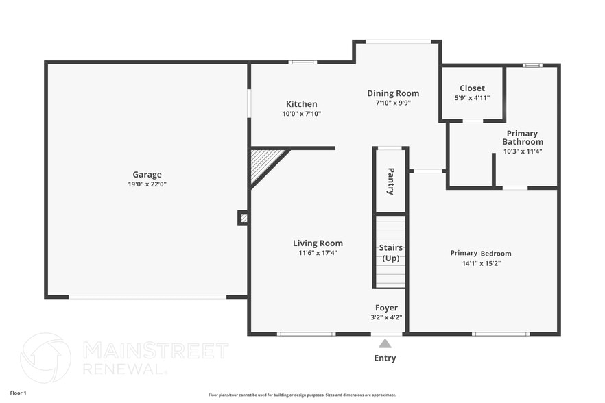 Building Photo - 8231 Oak Terrace Ln