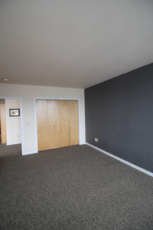Building Photo - Spacious one bedroom, one bath apartment i...
