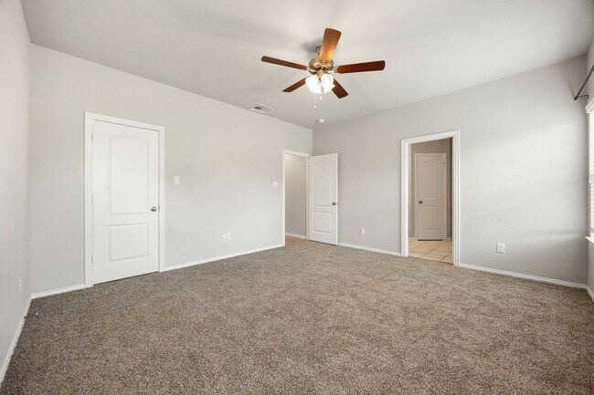 Building Photo - 8511 Balding Dr