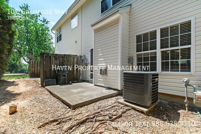 Building Photo - 102 Galimore Way