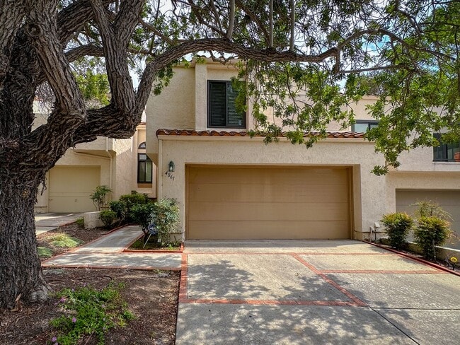 Building Photo - Tierrasanta Furnished Short-Term Rental