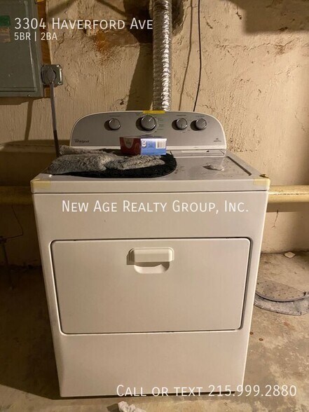 Building Photo - 3304 Haverford Ave