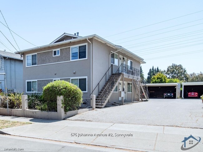 Building Photo - 676 Johanna Ave