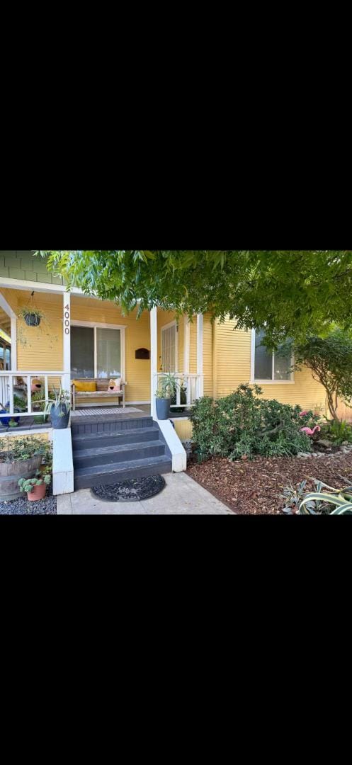 Building Photo - 4000 4th Ave