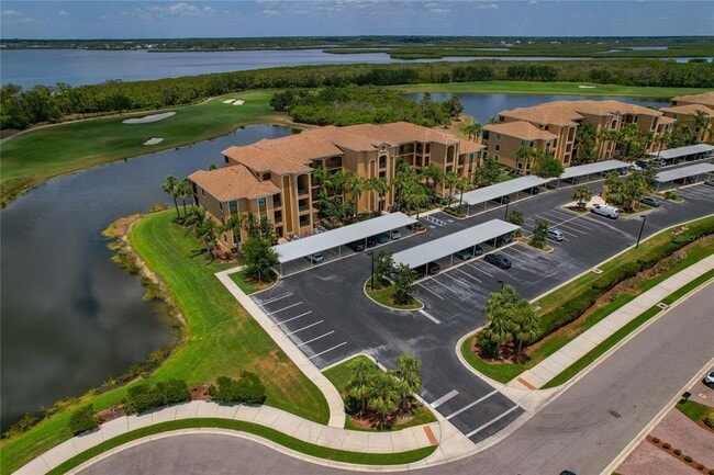Building Photo - 6411 Grand Estuary Trail