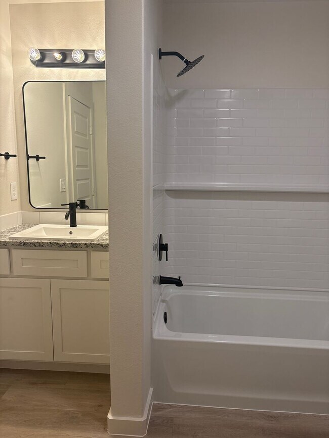 Building Photo - Charming New Build in Harvest – Pre-Leasing for June!