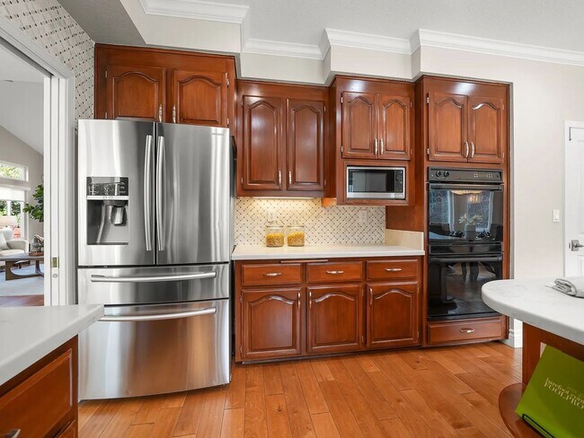 Building Photo - Luxury, comfort, and breathtaking surroundings in Stunning Clayton home!